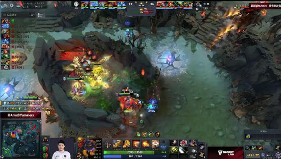 银发族电竞队的心跳冒险之旅