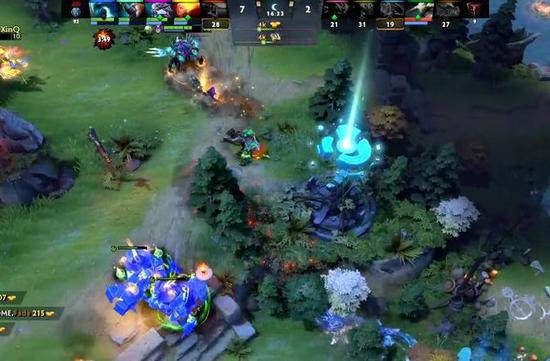 探索伍利山之谜的开场关卡攻略