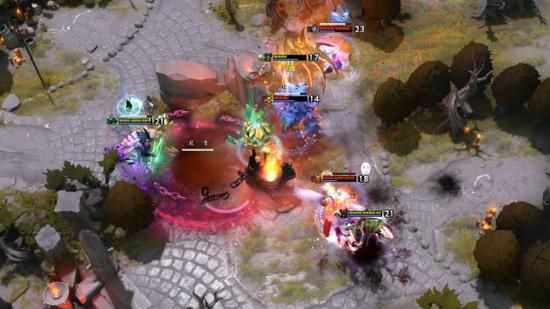 风暴英雄花村地图机制攻略与实战技巧